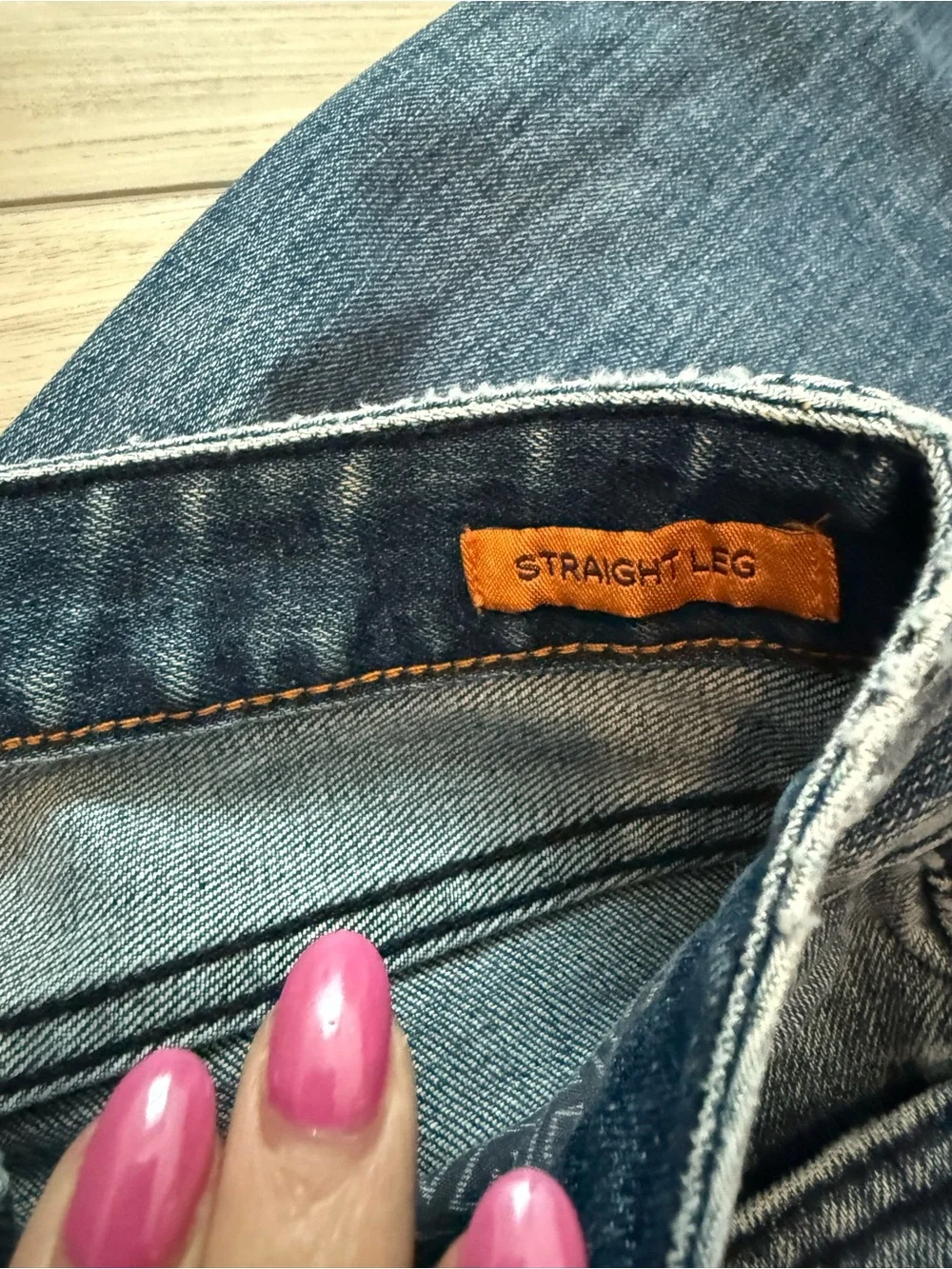 Tory Burch brand tory